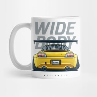 S2000 Mug